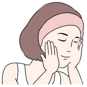 痕が残りにくいにきび治療