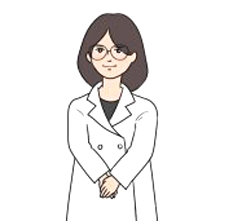 医師による適切な判断